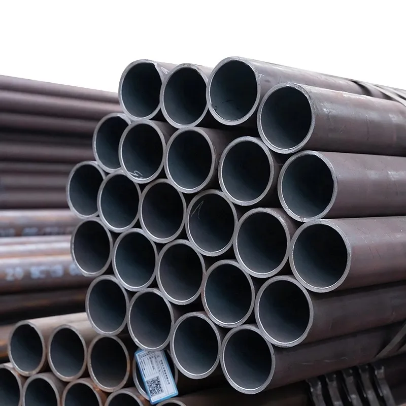 carbon steel pipe&tube